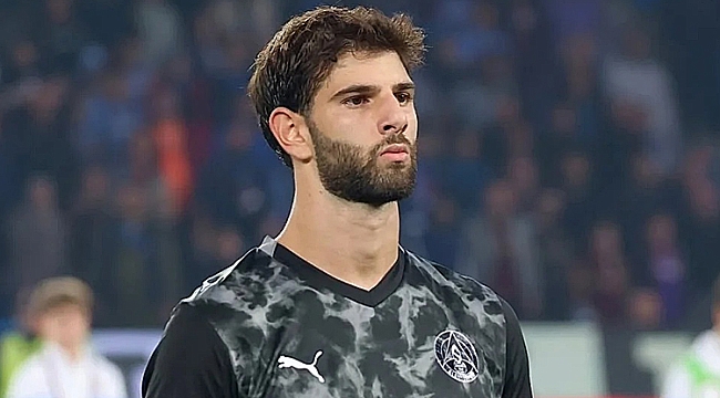 Beşiktaş için İstanbul'da!