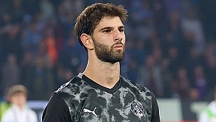 Beşiktaş için İstanbul'da!