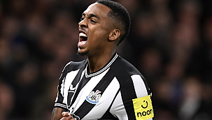 Beşiktaş'ın sezon sonu için Joe Willock hamlesi!