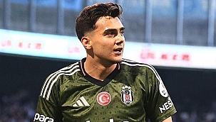 Beşiktaş'ta ayrılık var! Süper Lig ekibine gidiyor