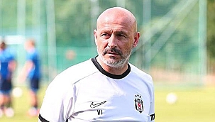 Beşiktaş'ta Italiano etkisi! Sorunlar bir bir çözüyor