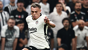 Beşiktaş'ta Trossard'ın dönüş tarihi