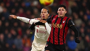 Bournemouth - Liverpool Maç Tahmini | Premier League