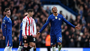 Brentford - Chelsea Maç Tahmini | Premier League