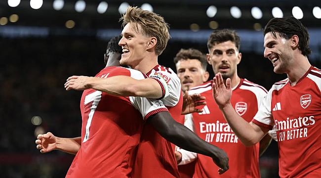 Brighton - Arsenal Maç Tahmini | Premier League