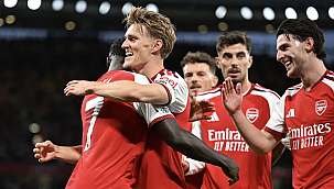 Brighton - Arsenal Maç Tahmini | Premier League