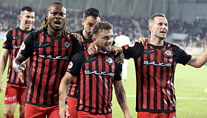 Çorum FK - Alanyaspor Maç Tahmini │ Trendyol Süper Lig