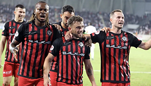 Çorum FK - Eyüpspor Maç Tahmini │ Trendyol Süper Lig