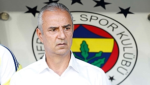 'Direkten dönüyordu, bugün gol oldu!'