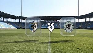 Erzurumspor - Konyaspor Hangi Kanalda? Maç Saati ve Yayın Bilgisi