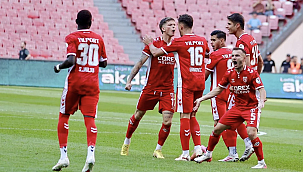 Erzurumspor - Samsunspor Hangi Kanalda? Maç Saati ve Yayın Bilgisi