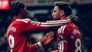 Everton - Manchester United Maç tahmini | Premier League
