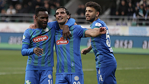 Eyüpspor - Çaykur Rizespor Maç Tahmini │ Trendyol Süper Lig