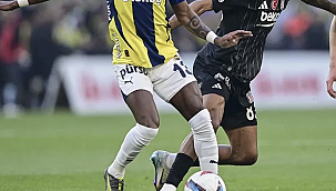 Fenerbahçe Beşiktaş Derbi Tahmini | 5 Eylül 2026 Süper Lig
