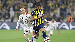 Fenerbahçe - Beşiktaş Maç Tahmini │ Trendyol Süper Lig