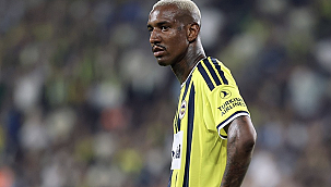 Fenerbahçe'de Anderson Talisca dönemi sona erdi