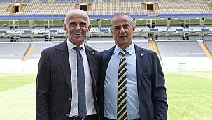 Fenerbahçe'de ayrılık iddiası