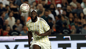 Fenerbahçe'de Lukaku harekatı!