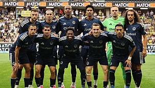 Fenerbahçe'den sakatlık açıklaması: 'Ameliyat...'