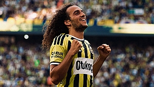 Fenerbahçe'ye UEFA'dan Guendouzi müjdesi