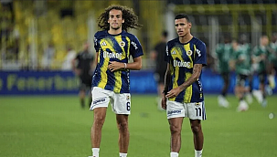 Fenerbahçe - Eyüpspor Maç Tahmini │ Trendyol Süper Lig