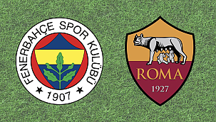 Fenerbahçe - Roma Maç Tahmini │ Şampiyonlar Ligi