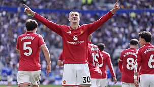 Fulham - Manchester United Maç Tahmini | Premier League