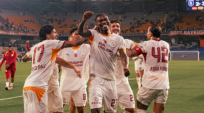 Galatasaray'da 3 eksik var