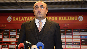 Galatasaray'da Abdurrahim Albayrak sürprizi
