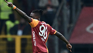 Galatasaray'da Singo 2 maç daha yok