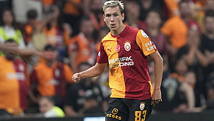 Galatasaray'daki yeni transferler suskun kaldı