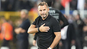 Galatasaray'da yenilginin nedenleri