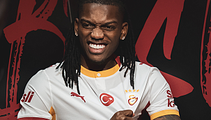 Galatasaray'ın Leao planı
