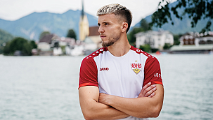 Galatasaray'ın Ocak ayı için Demirovic planı netleşti