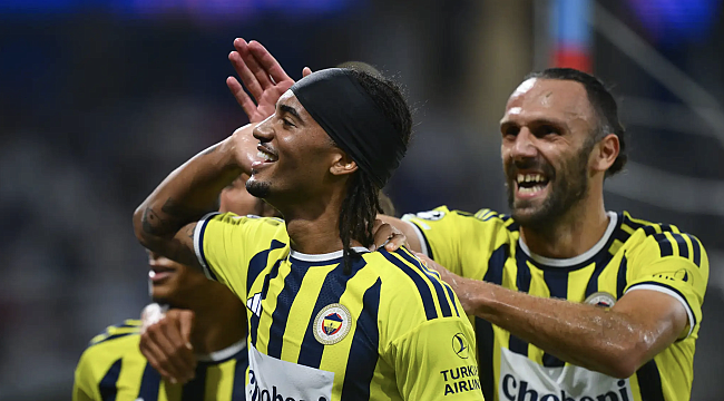 Gaziantep - Fenerbahçe Maç Tahmini │ Trendyol Süper Lig