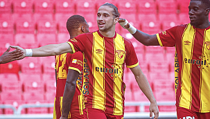 Göztepe'den Galatasaray'a transfer cevabı