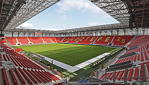 Göztepe - Gaziantep FK Maç Tahmini │ Trendyol Süper Lig