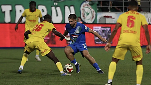 Göztepe - Rizespor Maç Tahmini │ Trendyol Süper Lig