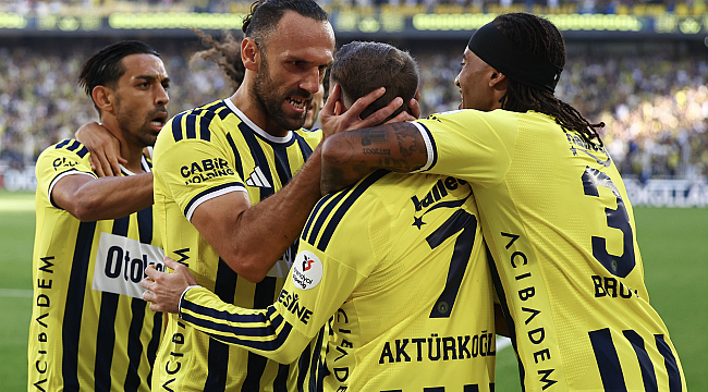 ''Hala çok eksiği var!''