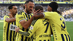 ''Hala çok eksiği var!''