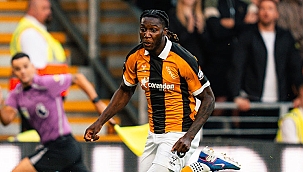 Hull City, Aston Villa'dan da puan aldı