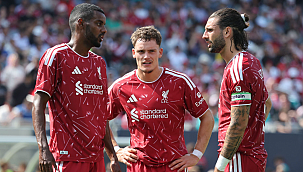 Ipswich - Liverpool Maç Tahmini | Premier League