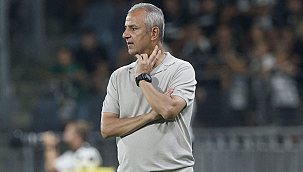 İsmail Kartal'dan 'kadro' kararı! 4 değişiklik yapacak