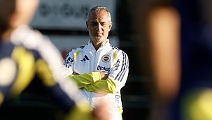 İsmail Kartal'dan özel çalışma