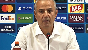 İsmail Kartal görevinden istifa etti