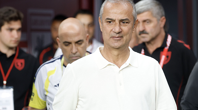 İsmail Kartal neşteri vuruyor