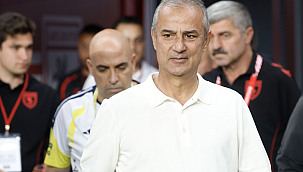 İsmail Kartal neşteri vuruyor