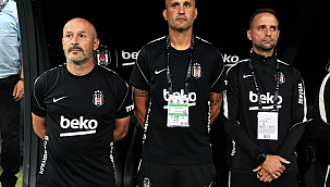 Italiano'dan oyunculara mesaj