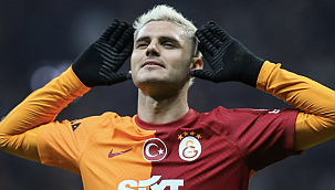 İtalya'da Mauro Icardi itiraf