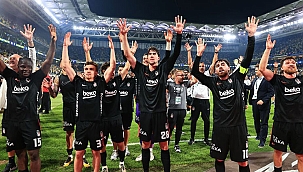 Kadıköy'deki derbiye damga vuran o kareler!